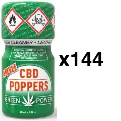BGP Leather Cleaner CBD AMYLE 10ml x144